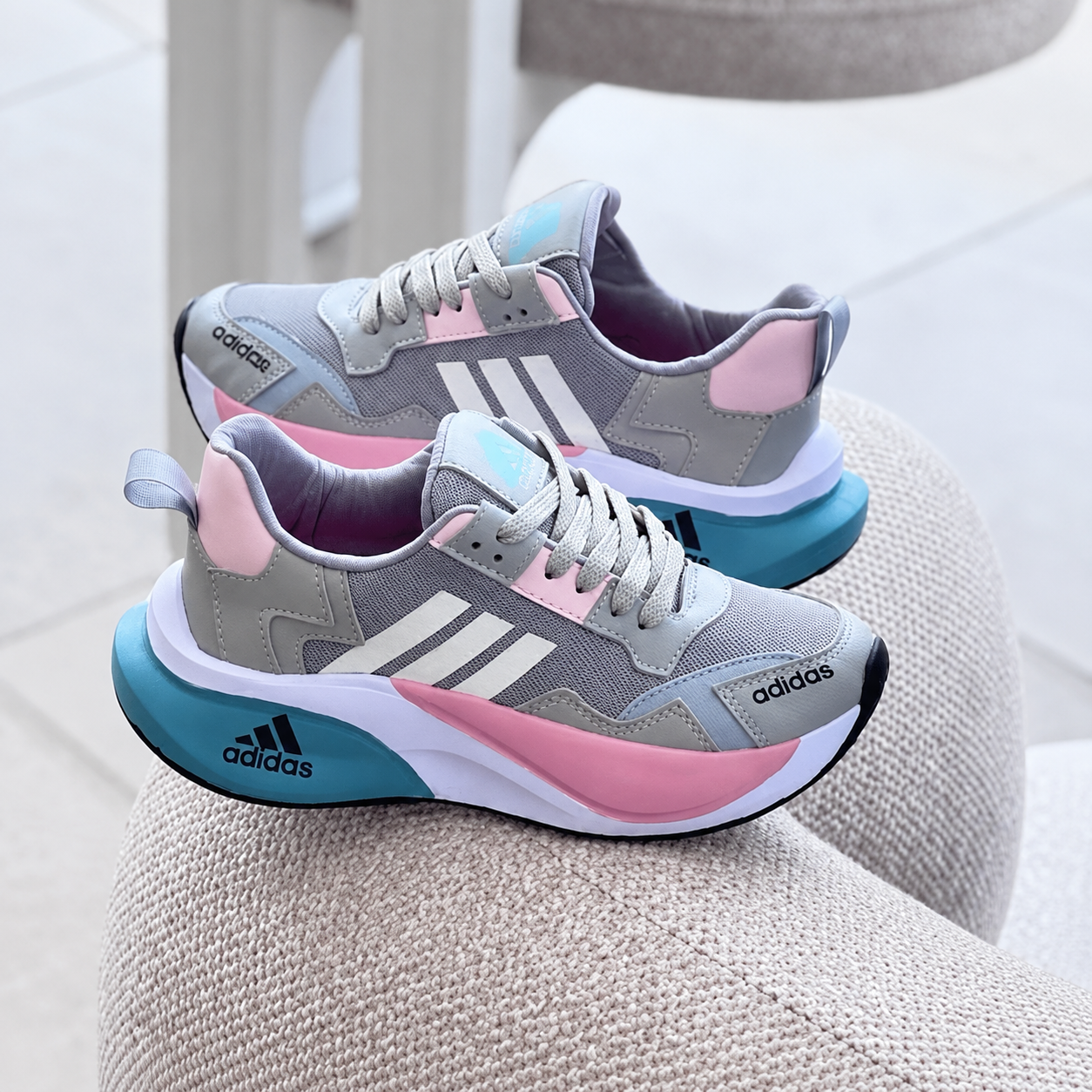 ADIDAS Z DAMA