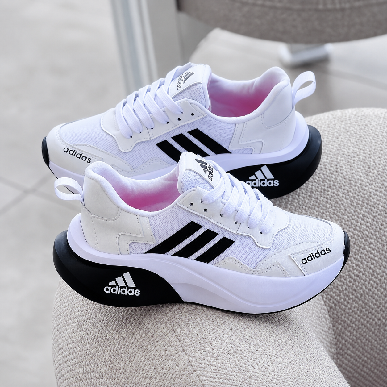 ADIDAS Z DAMA