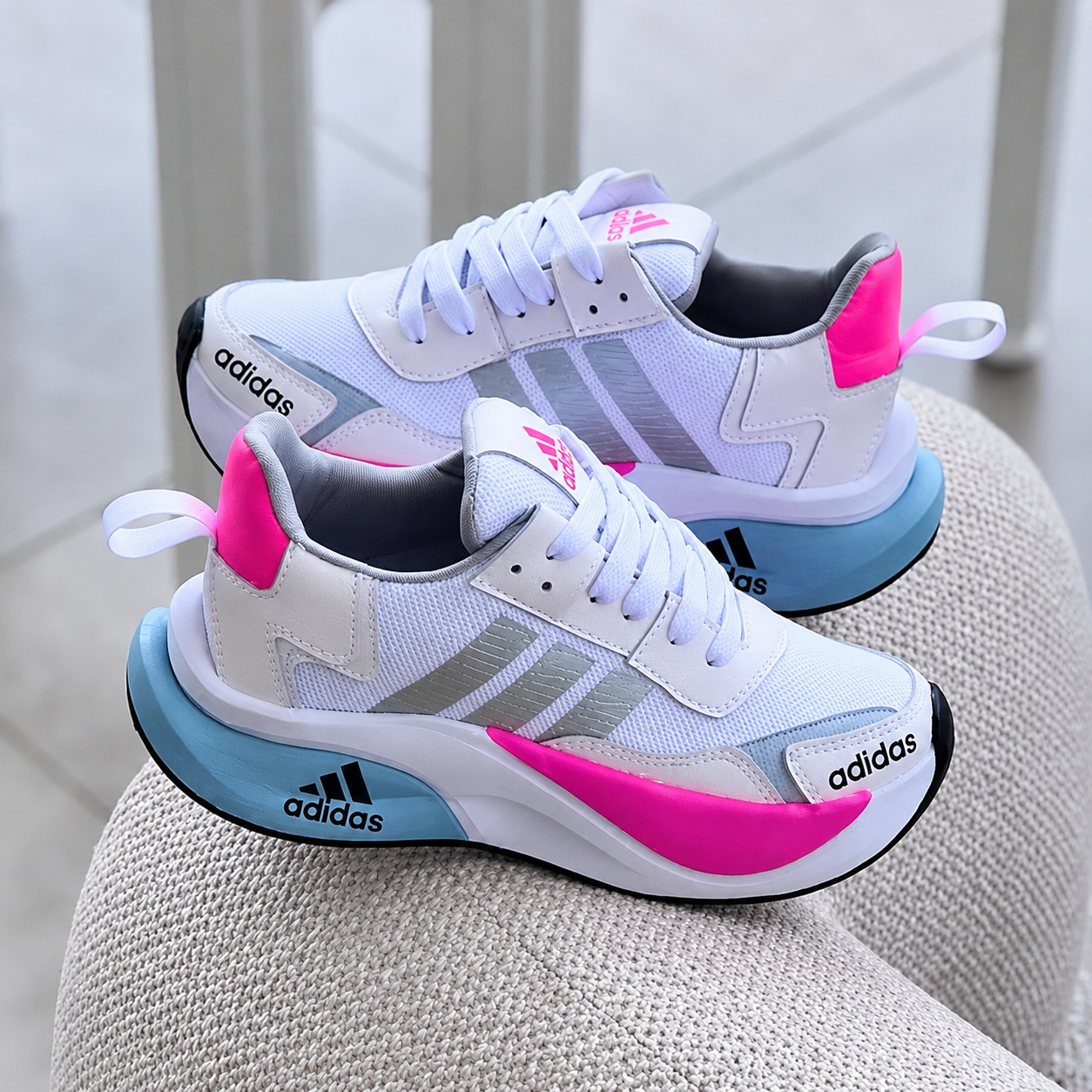 ADIDAS Z DAMA