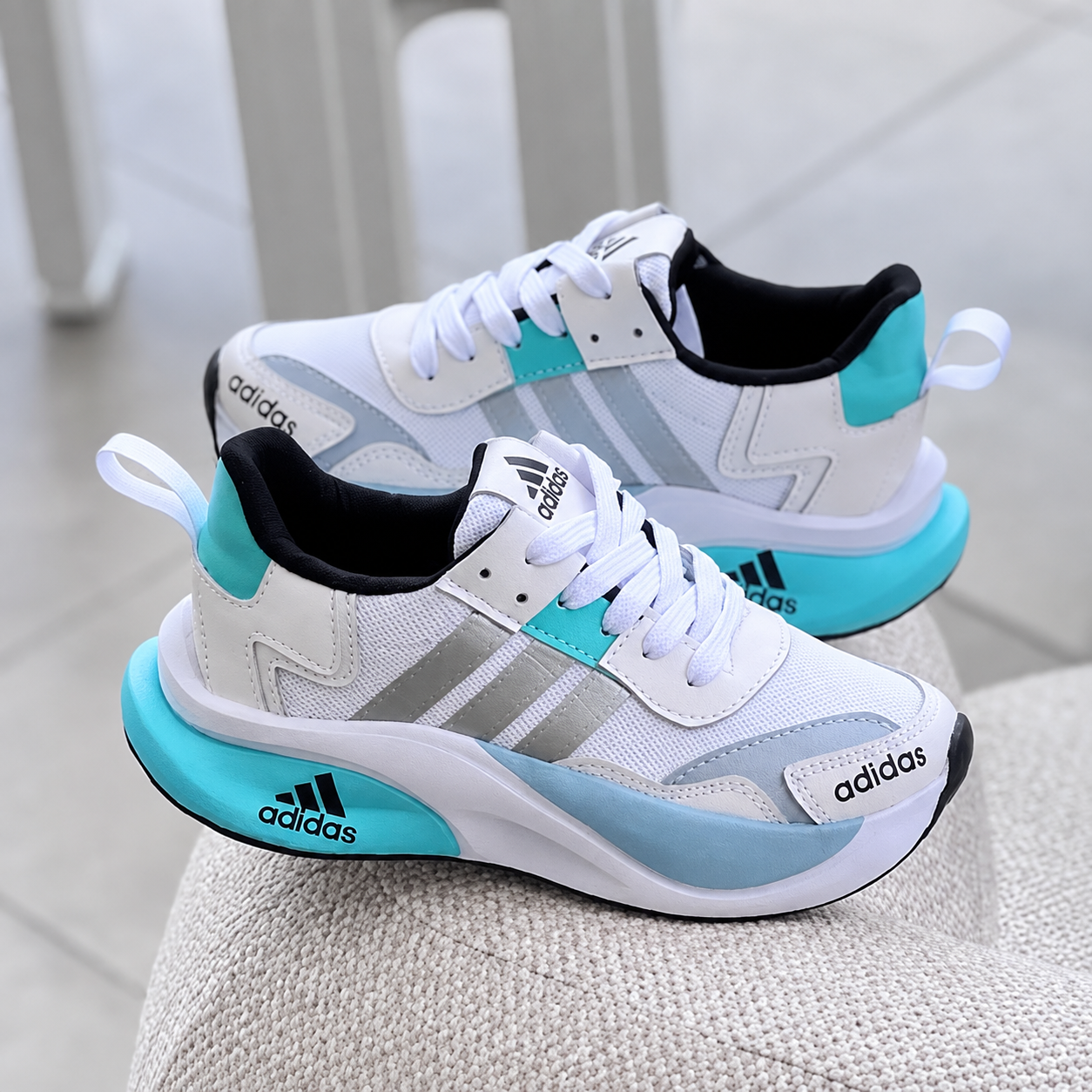 ADIDAS Z DAMA